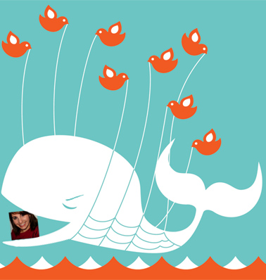 Angela Fail Whale