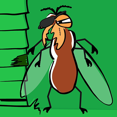 OPC "Termites"