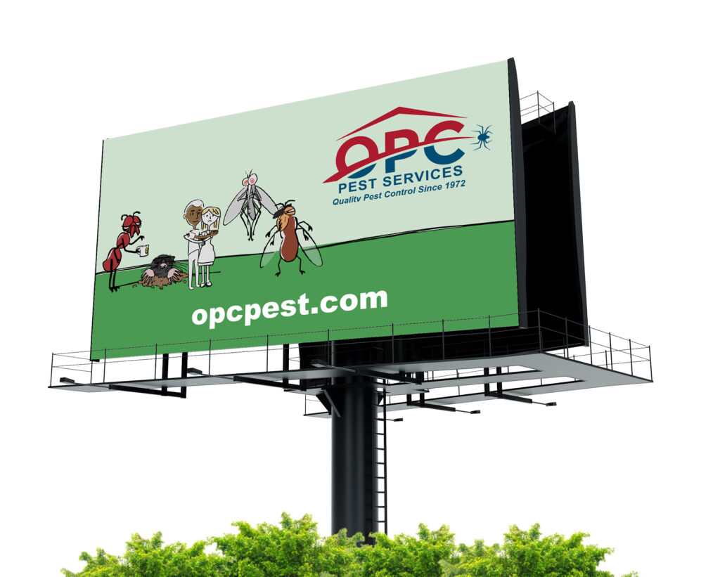 OPC Billboard-Mockup