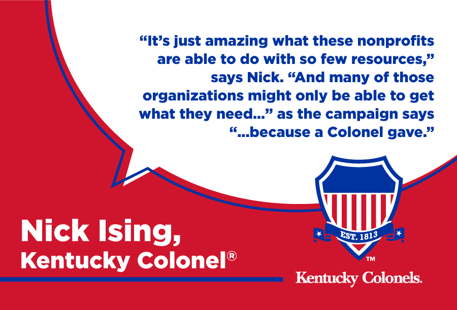 Kentucky Colonels