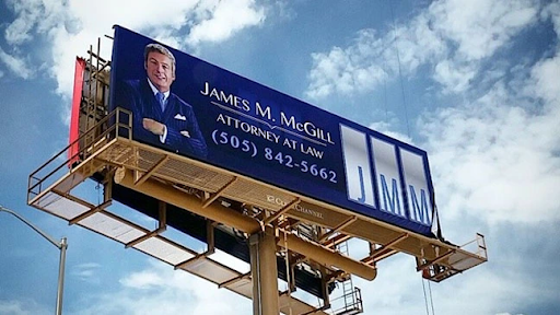 Current360 Jimmy Billboard