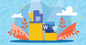 Google docs is superior to Microsoft Word in many features.