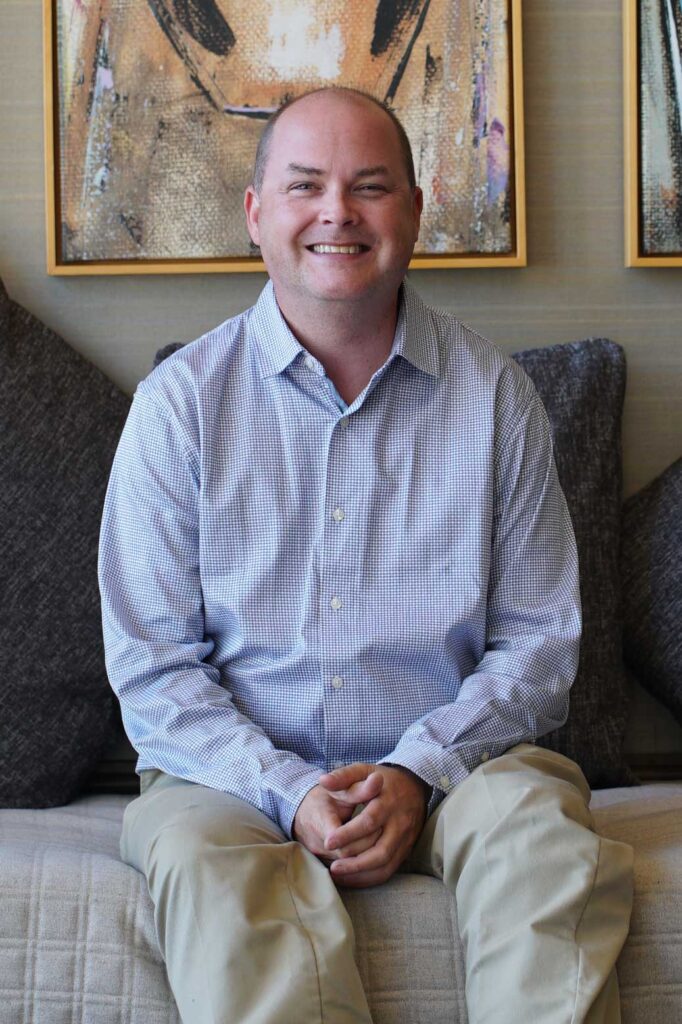 Adam Forsythe, Media Planner/Buyer, Current360
