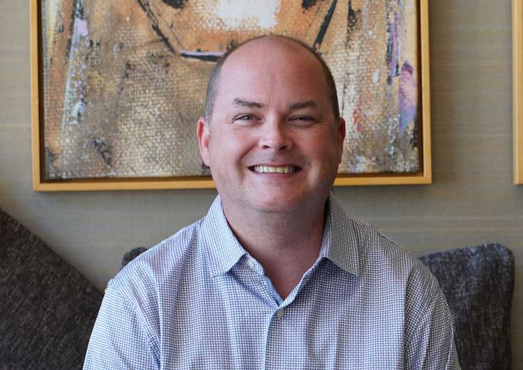 Adam Forsythe, Media Planner/Buyer, Current360